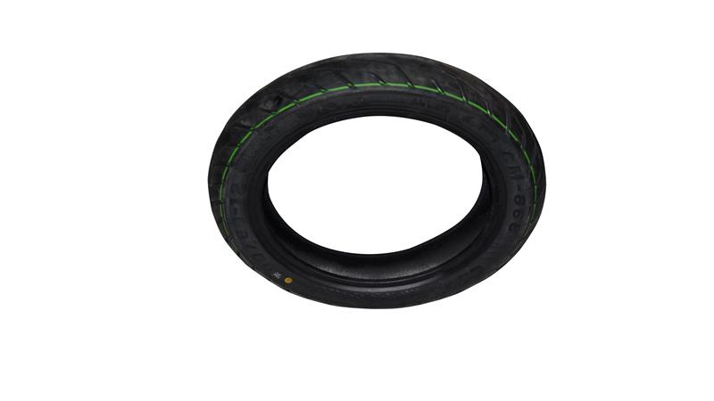 DIŞ LASTİK (100-80-12) (DARKBLUE125)